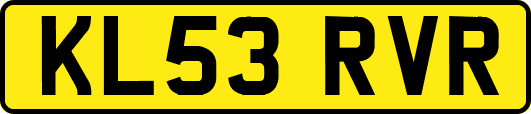 KL53RVR