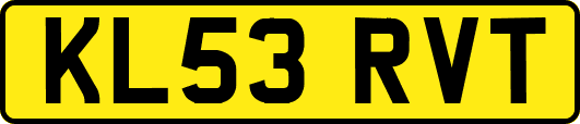 KL53RVT