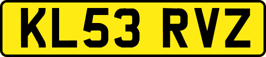KL53RVZ