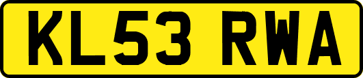 KL53RWA