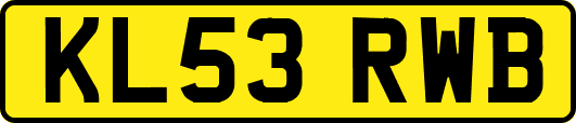 KL53RWB
