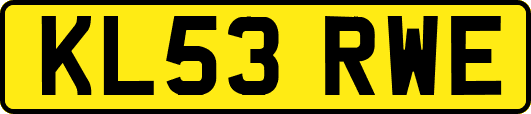 KL53RWE