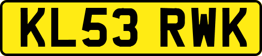 KL53RWK