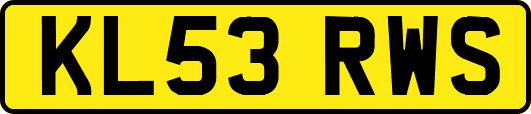 KL53RWS