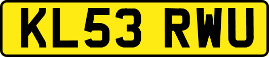 KL53RWU