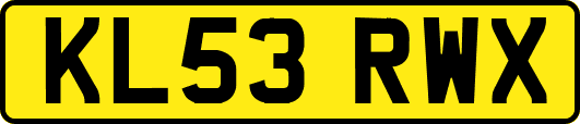KL53RWX