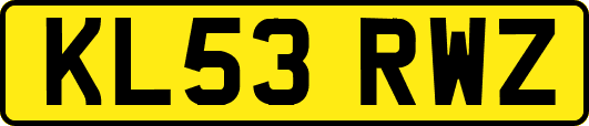 KL53RWZ