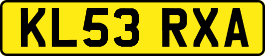 KL53RXA