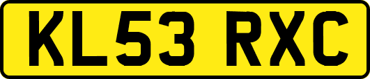 KL53RXC