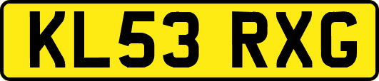 KL53RXG