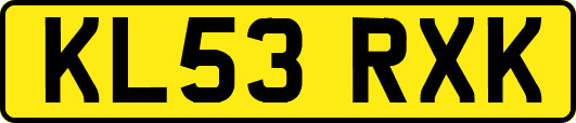 KL53RXK