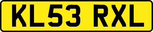 KL53RXL