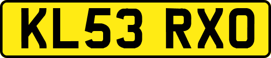 KL53RXO