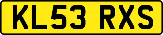 KL53RXS