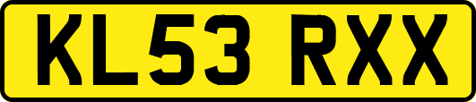 KL53RXX