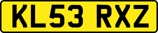 KL53RXZ