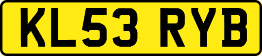 KL53RYB
