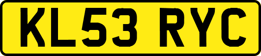 KL53RYC