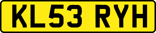 KL53RYH