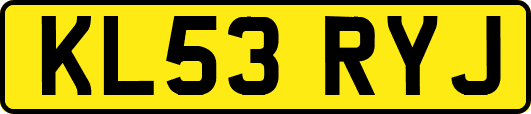 KL53RYJ