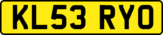 KL53RYO