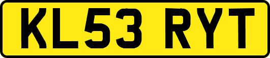 KL53RYT