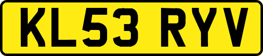 KL53RYV