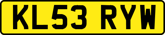 KL53RYW