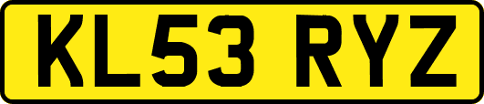 KL53RYZ