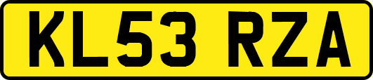 KL53RZA