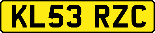KL53RZC
