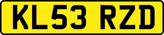 KL53RZD