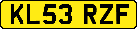 KL53RZF
