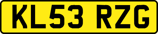 KL53RZG