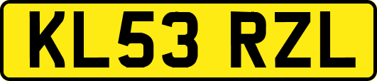 KL53RZL