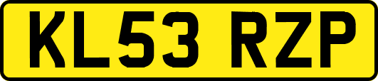 KL53RZP