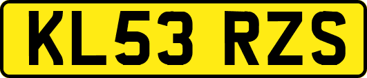 KL53RZS