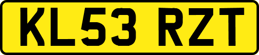 KL53RZT