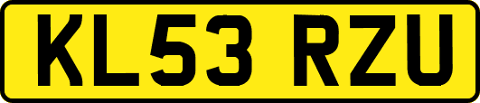KL53RZU
