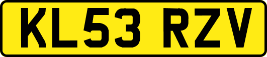 KL53RZV