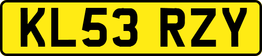 KL53RZY