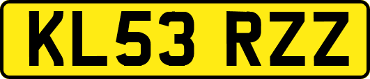 KL53RZZ