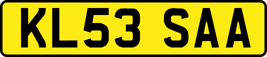 KL53SAA