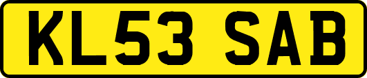 KL53SAB