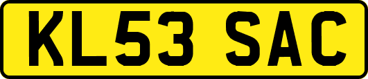 KL53SAC