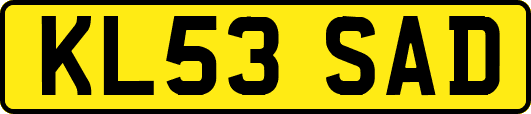 KL53SAD