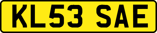 KL53SAE