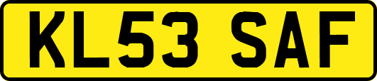 KL53SAF