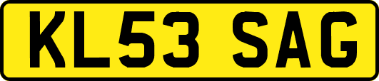 KL53SAG