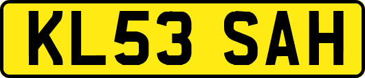 KL53SAH